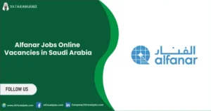Alfanar Jobs