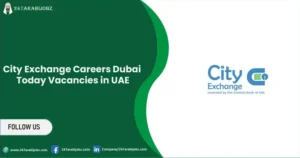 City Exchange Careers