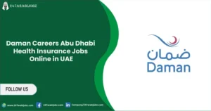 Daman Careers