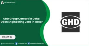 GHD Careers