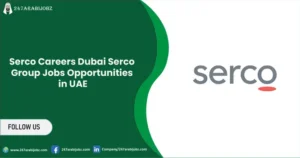 Serco Careers
