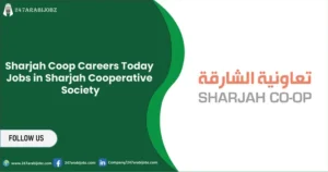 Sharjah Coop Careers