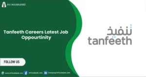 Tanfeeth Careers