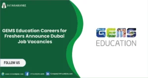 GEMS Education Careers