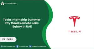 Tesla Internship