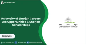 University of Sharjah Careers