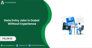 Data Entry Jobs in Dubai