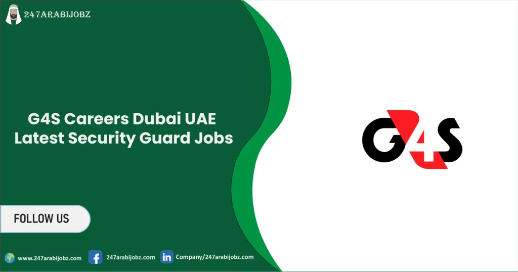 G4S Careers