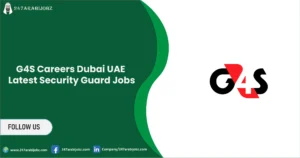 G4S Careers
