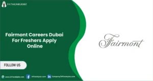 Fairmont Careers