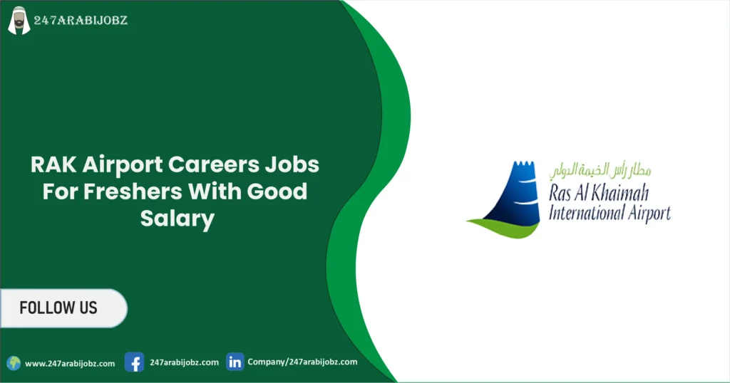 RAK Airport Careers