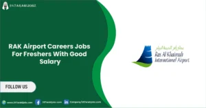 RAK Airport Careers